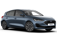 Van Hire Seaham - Focus Auto - car hire Seaham