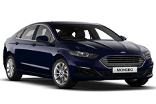 Van Hire Seaham - Mondeo Auto - car hire Seaham